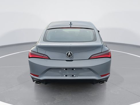 New 2026 Acura Integra image 4