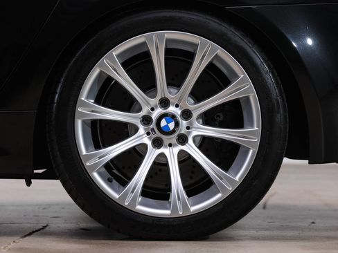 Used 2006 BMW M5 image 42