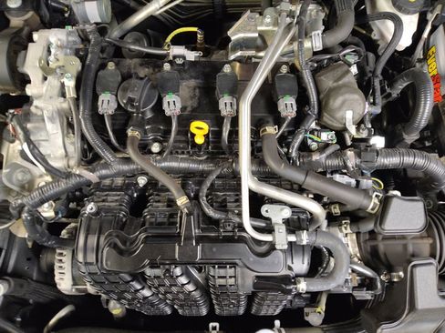 Used 2023 Nissan Altima 2.5 SV image 30