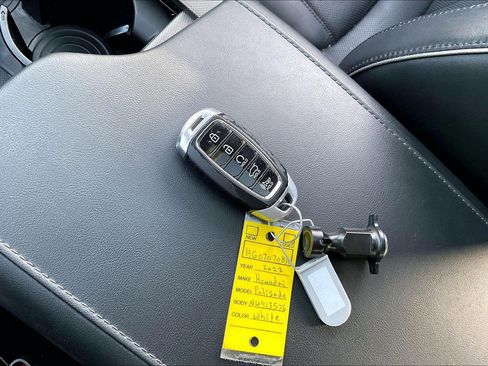 Used 2022 Hyundai Palisade Limited image 36