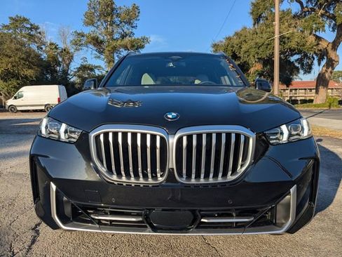 New 2026 BMW X5 sDrive40i w/ Executive Package RWD image 10