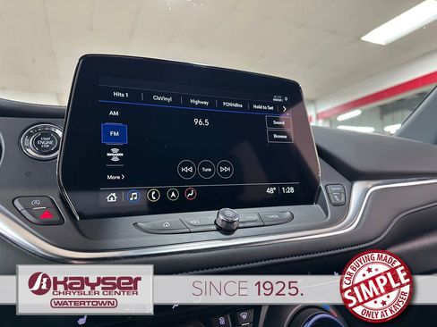 Used 2024 Chevrolet Blazer RS w/ LPO, Floor Liner Package AWD/4WD image 23