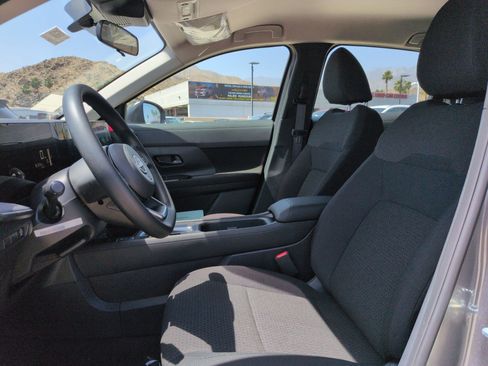 New 2026 Nissan Kicks S FWD image 12