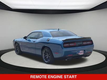 Used 2023 Dodge Challenger R/T Scat Pack w/ Plus Package