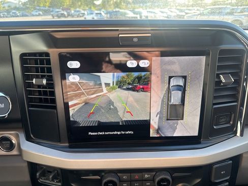 New 2026 Ford F350 XLT w/ XLT Premium Package image 15