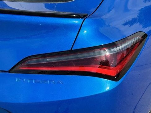 New 2026 Acura Integra A-Spec FWD image 8