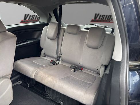 Used 2022 Honda Odyssey LX image 33