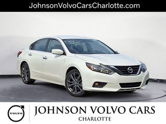 Used 2018 Nissan Altima 2.5 SR w/ SR Special Edition image 1