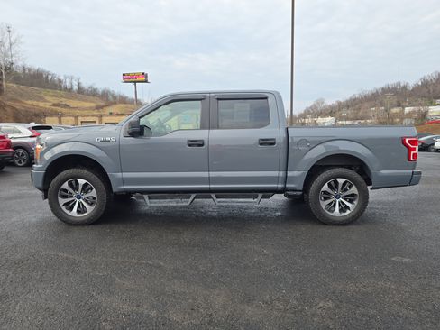 Used 2020 Ford F150 XL w/ Equipment Group 101A Mid image 7
