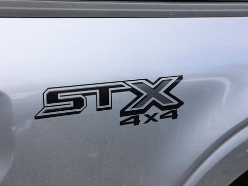 Certified 2023 Ford F150 XL w/ STX Black Appearance Package image 10