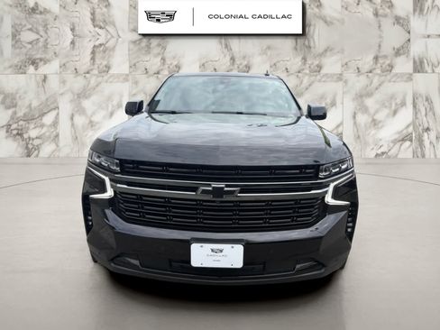 Used 2022 Chevrolet Tahoe RST w/ Sport Performance Package AWD/4WD image 8