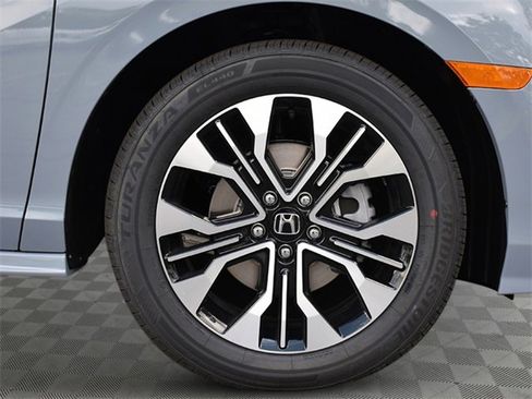 New 2026 Honda Odyssey Elite image 9