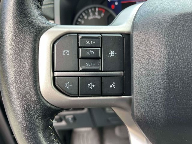 Certified 2024 Ford Expedition Max XLT AWD/4WD image 33
