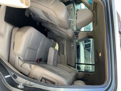 Used 2009 Honda Pilot EX-L image 12