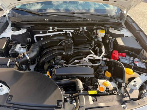 Used 2021 Subaru Outback Premium w/ Popular Package #1 image 21