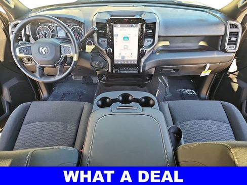 New 2026 RAM 2500 Tradesman image 9