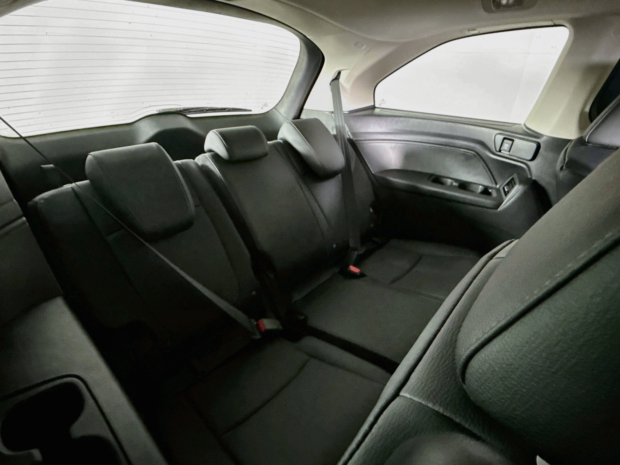 New 2027 Honda Odyssey EX-L image 40