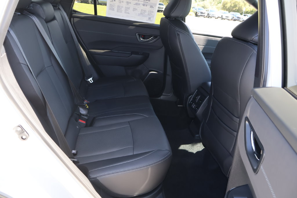 New 2026 Subaru Outback Touring XT AWD/4WD image 16