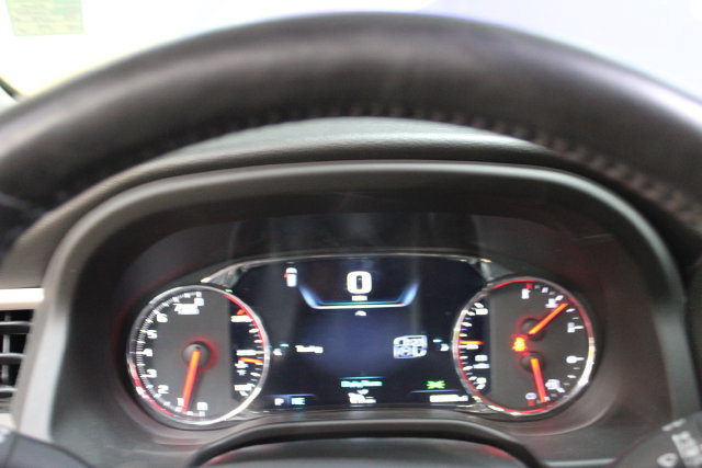 Used 2017 GMC Acadia Denali AWD/4WD image 18