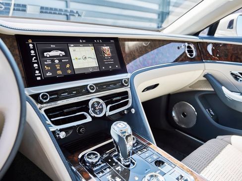 Used 2022 Bentley Flying Spur W12 AWD/4WD image 68