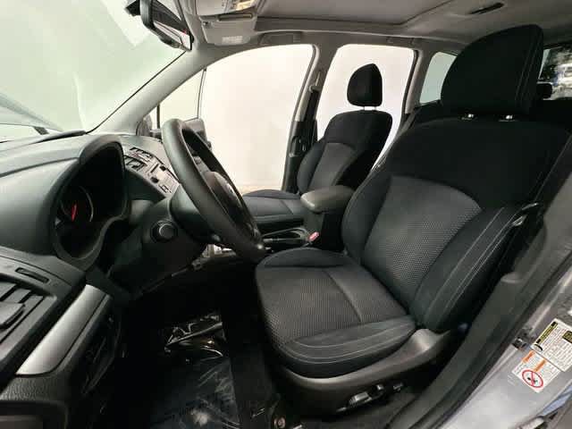 Used 2014 Subaru Forester 2.5i Premium w/ Popular Package #1 AWD/4WD image 15