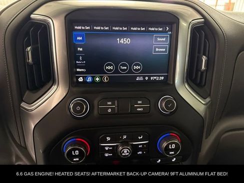 Used 2021 Chevrolet Silverado 3500 LT w/ Convenience Package AWD/4WD image 23