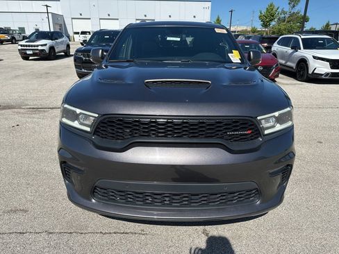 Used 2021 Dodge Durango R/T w/ Tow 'N Go Group AWD/4WD image 3
