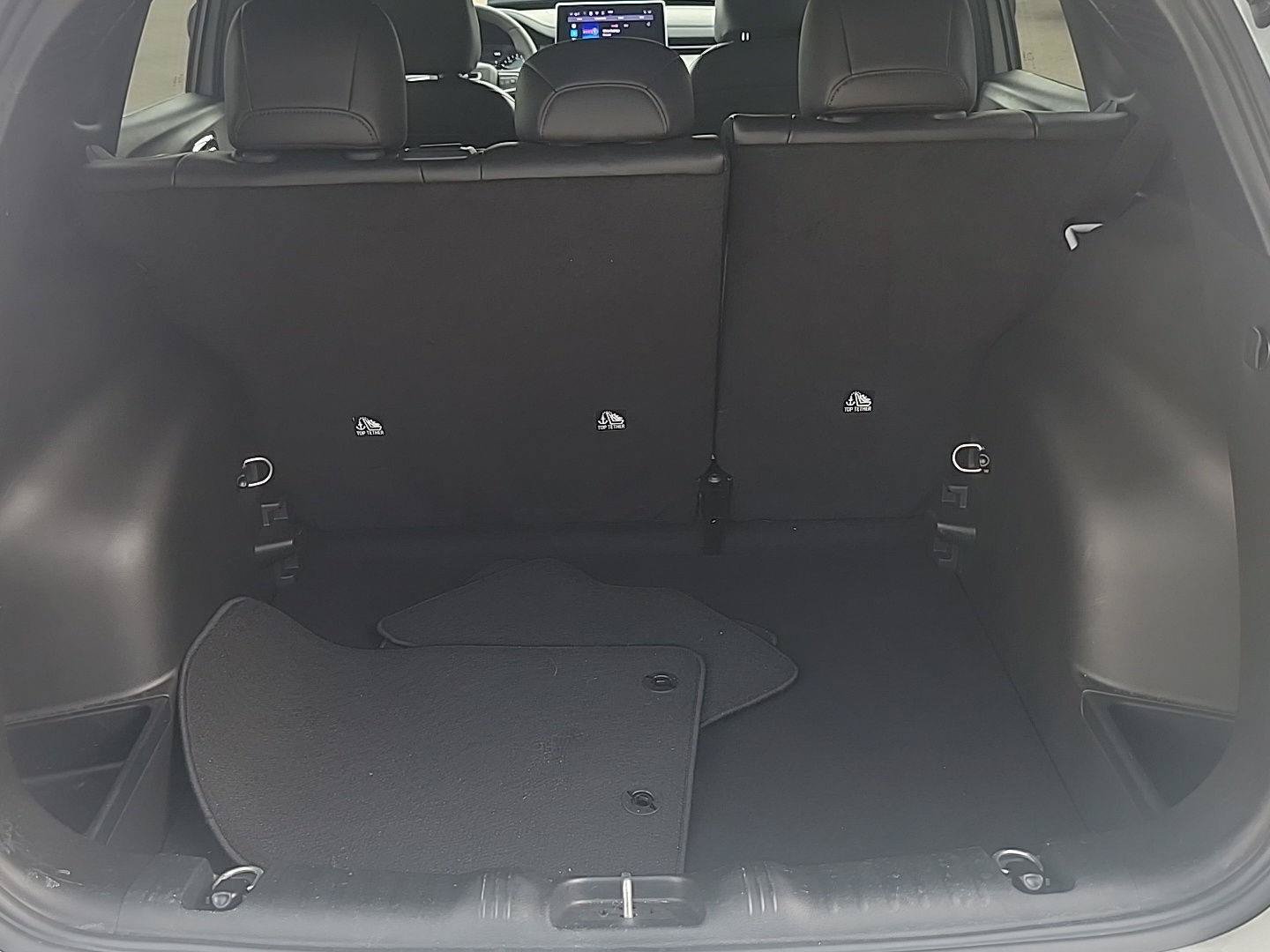 Certified 2025 Jeep Compass Limited AWD/4WD image 17