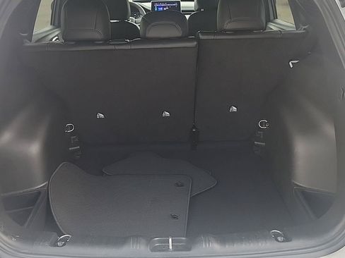 Certified 2025 Jeep Compass Limited AWD/4WD image 17