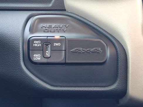 Used 2022 RAM 3500 Laramie image 20