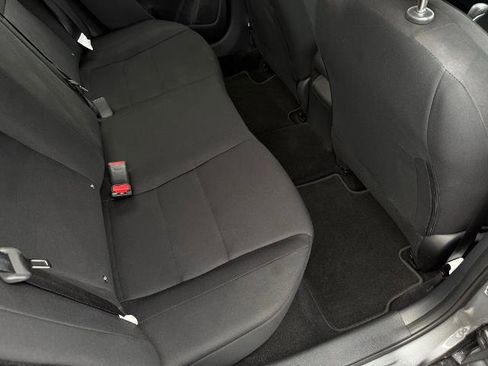 Certified 2025 Nissan Sentra S w/ Lighting Package image 11