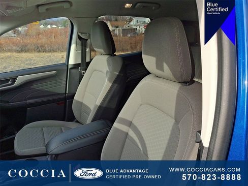 Certified 2022 Ford Escape SE w/ Convenience Package image 14