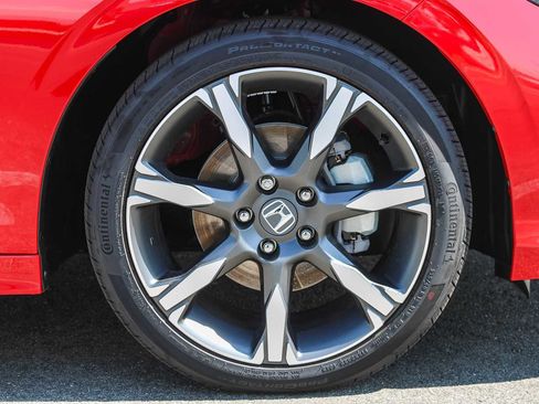 New 2026 Honda Civic Sport Touring image 11