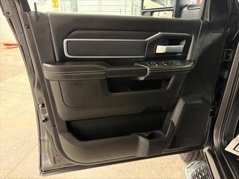 Certified 2025 RAM 2500 Big Horn image 39