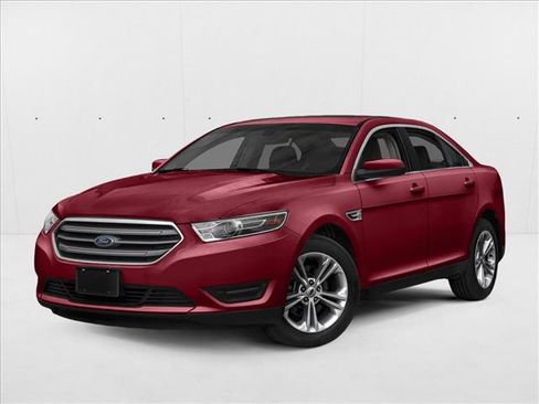 Used 2018 Ford Taurus SEL w/ Equipment Group 201A image 1