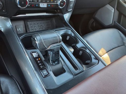 Used 2023 Ford F150 Lariat w/ Equipment Group 502A High image 30