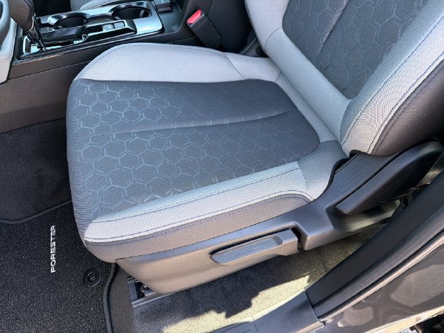 New 2026 Subaru Forester AWD/4WD image 20
