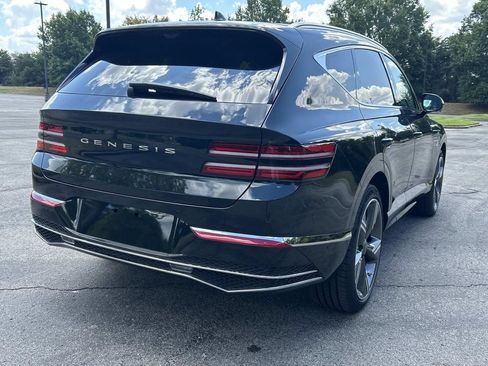 New 2027 Genesis GV80 3.5T Prestige AWD/4WD image 7