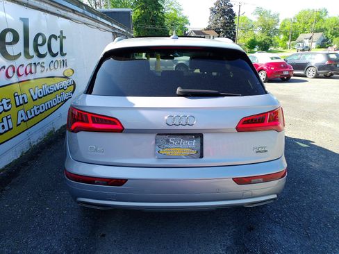 Used 2018 Audi Q5 2.0T Premium Plus AWD/4WD image 6