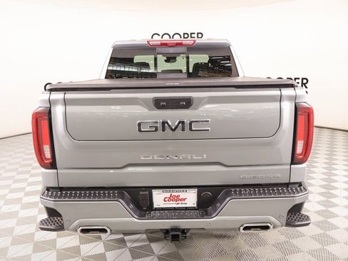 Used 2026 GMC Sierra 1500 Denali Ultimate image 24