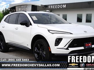 New 2026 Buick Envision Sport Touring video 1