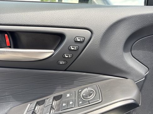 Used 2023 Lexus IS 350 F Sport w/ Navigation Package AWD/4WD image 38