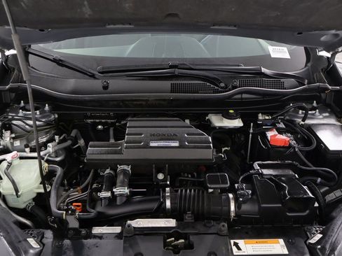 Used 2019 Honda CR-V EX image 15