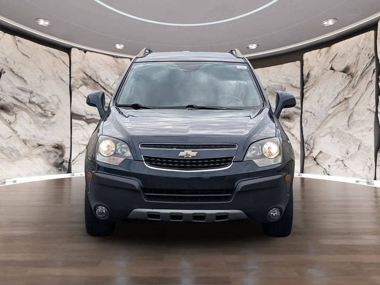Used 2015 Chevrolet Captiva Sport LS FWD image 19