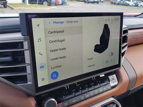 New 2026 Toyota Tundra 1794 Edition image 31