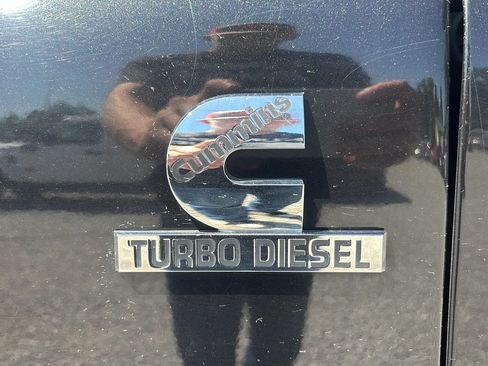Used 2009 Dodge Ram 2500 Truck SXT AWD/4WD image 13