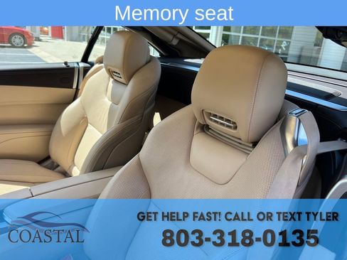 Used 2017 Mercedes-Benz SL 450 image 11