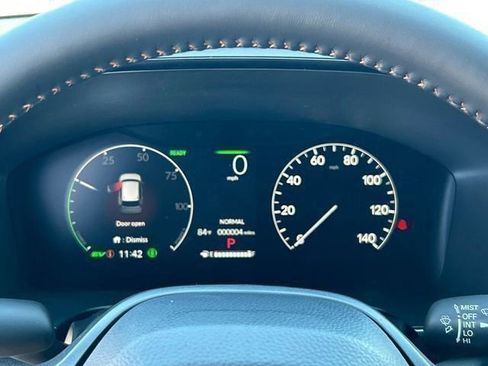 New 2026 Honda CR-V Sport image 19