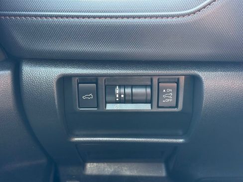 Used 2025 Subaru Forester Touring w/ Protection Package AWD/4WD image 11