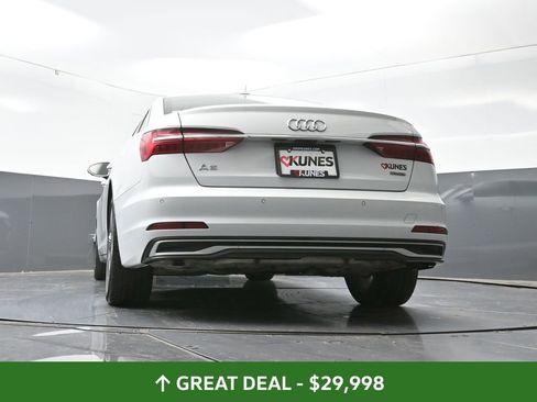 Used 2024 Audi A6 Premium Plus AWD/4WD image 55